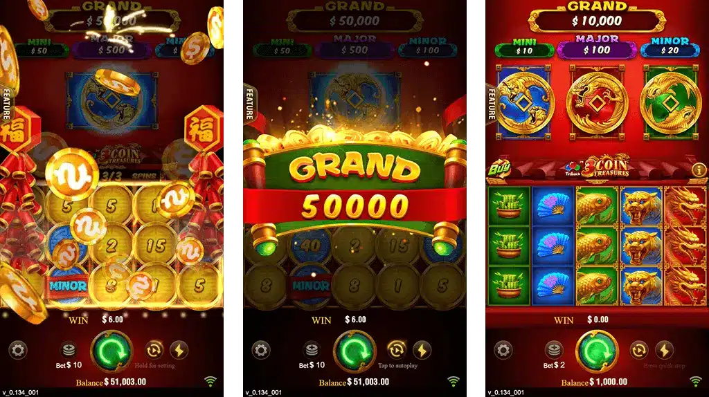 3 Coins Mahadevcricket Bonus