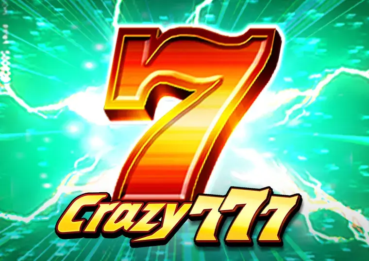 Crazy 777 Mahadevcricket