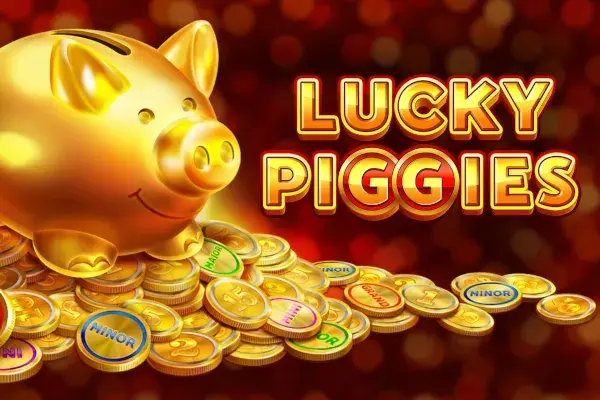 Lucky Piggies gemple Mahadevcricket