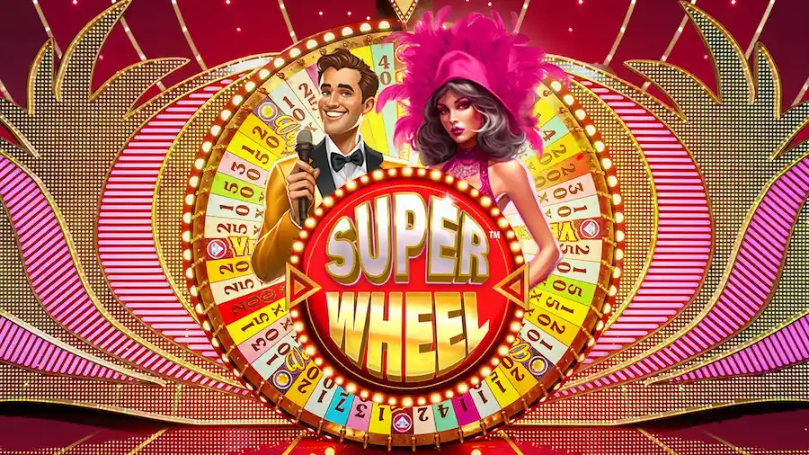 Super Wheel Mahadevcricket